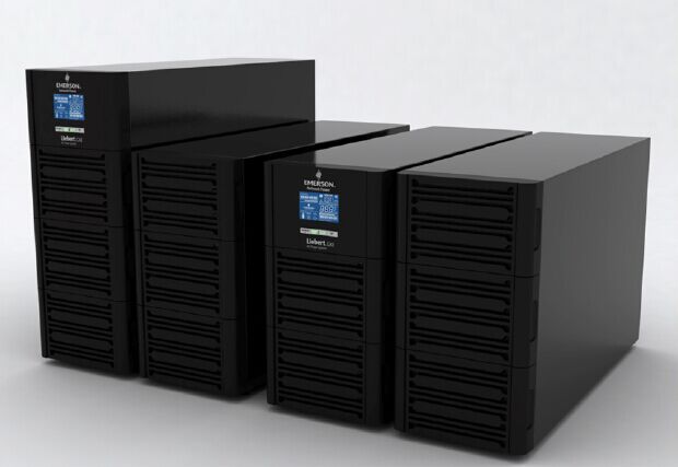 Liebert GXE 6~10kVA UPS